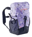 Produktbild: VAUDE Skovi 10 Rucksack Freizeitrucksack Wanderrucksack Pastel Lilac flieder Neu