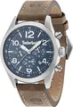Produktbild: Timberland Ashmont TBL.15249JS/03 Quarzwerk Herren-Armbanduhr