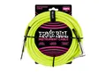 Produktbild: Ernie Ball Instrumentenkabel, EB6080 Instrumentenkabel 3 m - Instrumentenkabel