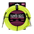 Produktbild: Instrumentenkabel, 3.05m, NeonGelb