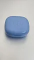 Produktbild: JBL Vibe Flex Blau – Neu & OVP – Ladecase + Ohrhörer