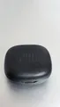 Produktbild: JBL Vibe Flex Ladecase Schwarz – Original Charging Case – Ersatz