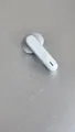 Produktbild: JBL Vibe Flex Rechter Ohrhörer Weiß – Original Ersatz Earbud