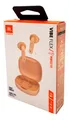 Produktbild: JBL Vibe Flex - In-Ear Earbuds  - Beige - Neu & OVP