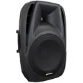 Produktbild: Gemini ES-15, 2-Wege, Flur, 200 W, 800 W, 8 Ohm, 50 - 20000 Hz - Schwarz