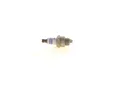 Produktbild: Für BOSCH 0 242 240 506 Spark Plug Nickel