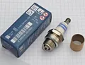 Produktbild: BOSCH WSR6F Zündkerze 0,5mm spark plug NEU OVP für Kettensäge von Stihl / Dolmar