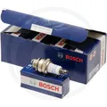 Produktbild: Bosch Zündkerze WSR6F