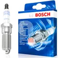 Produktbild: Zündkerze BOSCH 1 Stück M14x1,25 0,6mm 1 Kontakt