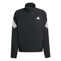 Produktbild: adidas Herren Adi365 Running Iconic Formotion Coat, black, S