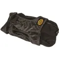 Produktbild: Fashion Dog Hundemantel Speziell für Boxer Schwarz 65 cm