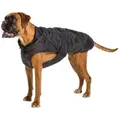 Produktbild: Fashion Dog Hundemantel Hundemantel speziell für Boxer, schwarz schwarz 65 cm