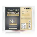 Produktbild: Keto glutenfreie Mini-Rollen 100 g BeKeto Glutenfree Ketogenic Lowcarb