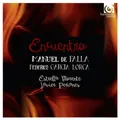 Produktbild: Manuel de Falla Encuentro (CD) Album (US IMPORT)