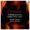 Produktbild: Encuentro von Morente,Estrella, Perianes,Javier | CD | Zustand sehr gut