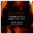 Produktbild: Manuel de Falla Encuentro (CD) Album