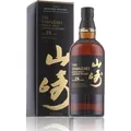 Produktbild: The Yamazaki 18 Years Suntory Whisky 43% Vol. 0,7l in Geschenkbox