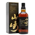 Produktbild: Suntory Yamazaki 18 Jahre Single Malt Whisky (1 x 0.7 l)