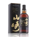 Produktbild: The Yamazaki 18 Years Suntory Whisky 0,7l in Geschenkbox