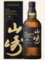Produktbild: Yamazaki - 18 Jahre - Single Malt Japanese Whisky (1128,43 EUR/l)
