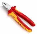 Produktbild: Knipex 70 06 180 Seitenschneider - VDE - bis 4,0 mm - 180mm