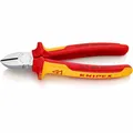 Produktbild: Knipex Seitenschneider 180mm 1000V Elektriker Schneider Draht Schneiden Zange