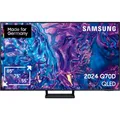 Produktbild: Samsung GQ75Q70DATXZG189 cm Ultra-HD QLED Smart TV