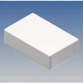 Produktbild: Teko  10016.7 Universal-gehäuse 90.6 X 57.2 X 23.8  Abs  Weiß 1 St.