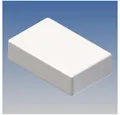 Produktbild: Teko Montagerückgehäuse TEKO 10016.7 Universal-Gehäuse 90.6 x 57.2 x 23.8 ABS Weiß 1 St., (10016.7)