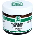 Produktbild: WEICHE SALBE Ung.Molle 50 g