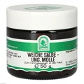 Produktbild: WEICHE SALBE - Ung.Molle 50 g