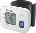 Produktbild: Omron RS2 Handgelenk-Blutdruckmessgerät (36100153)
