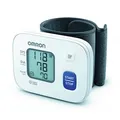 Produktbild: OMRON RS2 Handgelenk-Blutdruckmessgerät