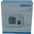 Produktbild: OMRON RS2 Handgelenk Blutdruckmessgerät HEM-6161-D