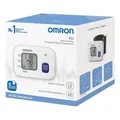 Produktbild: Omron RS2 Handgelenk Blutdruckmessgerät Hem-6161-D · 1 St · PZN 13974956