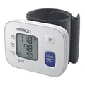 Produktbild: OMRON RS 2 Handgelenk Blutdruckmessgerät - PZN 13974956 - OVP v.med. Fachhändler