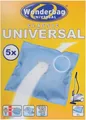 Produktbild: Beutel fr einen Staubsauger, Rowenta WB406140, WonderBag Classic, Staubsaugerbeutel, Set mit 5 Beuteln + 1 Adapterring (universal), 3-lagig, Universal