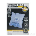Produktbild: Rowenta WB406140 Staubsaugerbeutel, Wonderbag, universal
