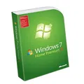 Produktbild: Windows 7 Home Premium 32/64 Bit (o. Media Player)