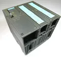 Produktbild: Siemens Simatic S7 300 CPU 313C | 6ES7313-5BF03-0AB0