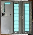 Produktbild: Siemens Simatic S7-300 CPU313C 6ES7 313-5BF03-0AB0