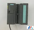 Produktbild: Siemens Simatic 6ES7313-5BF03-0AB0 CPU 313C, Compact CPU  313-5BF03