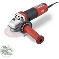 Produktbild: Flex - Winkelschleifer 1700 Watt mit Bremse Ø125 mm lb 17-11 125 mit Zubehör - 447625