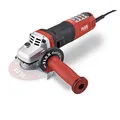 Produktbild: Flex Winkelschleifer LB 17-11 125 (1700 W, Sanftanlauf, Überlastschutz, CDC Konstantelektronik, max. Scheiben-ø 125 mm) 447625