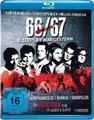 Produktbild: 66/67-FAIRPLAY WAR GESTERN (Fabian Hinrichs, Christoph Bach ) BLU-RAY DISC NEU