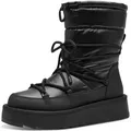 Produktbild: Tamaris Winterstiefel für Damen - Schwarz - 39