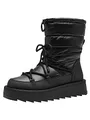 Produktbild: Tamaris Damen Stiefel Leder schwarz 39