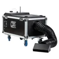 Produktbild: Vector Low Fog 1800W Bodennebelmaschine Wasserbasis DMX 2.5L Fluid Behälter