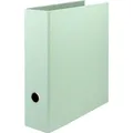 Produktbild: Rössler-Papier Ordner 1317452650 S.O.H.O., Karton, A4, 8,5cm, mint
