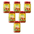 Produktbild: Rapunzel - Tomatensauce Tradizionale - 0,335 l - 6er Pack